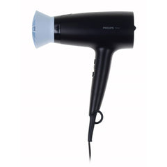 Hairdryer Philips BHD360 2100 W Navy Blue deep blue -  Beauty, Hair care -  Philips.