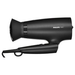 Hairdryer Philips BHD308/10 Black 1600 W -  Beauty, Hair care -  Philips.