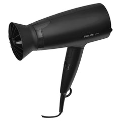 Hairdryer Philips BHD308/10 Black 1600 W -  Beauty, Hair care -  Philips.