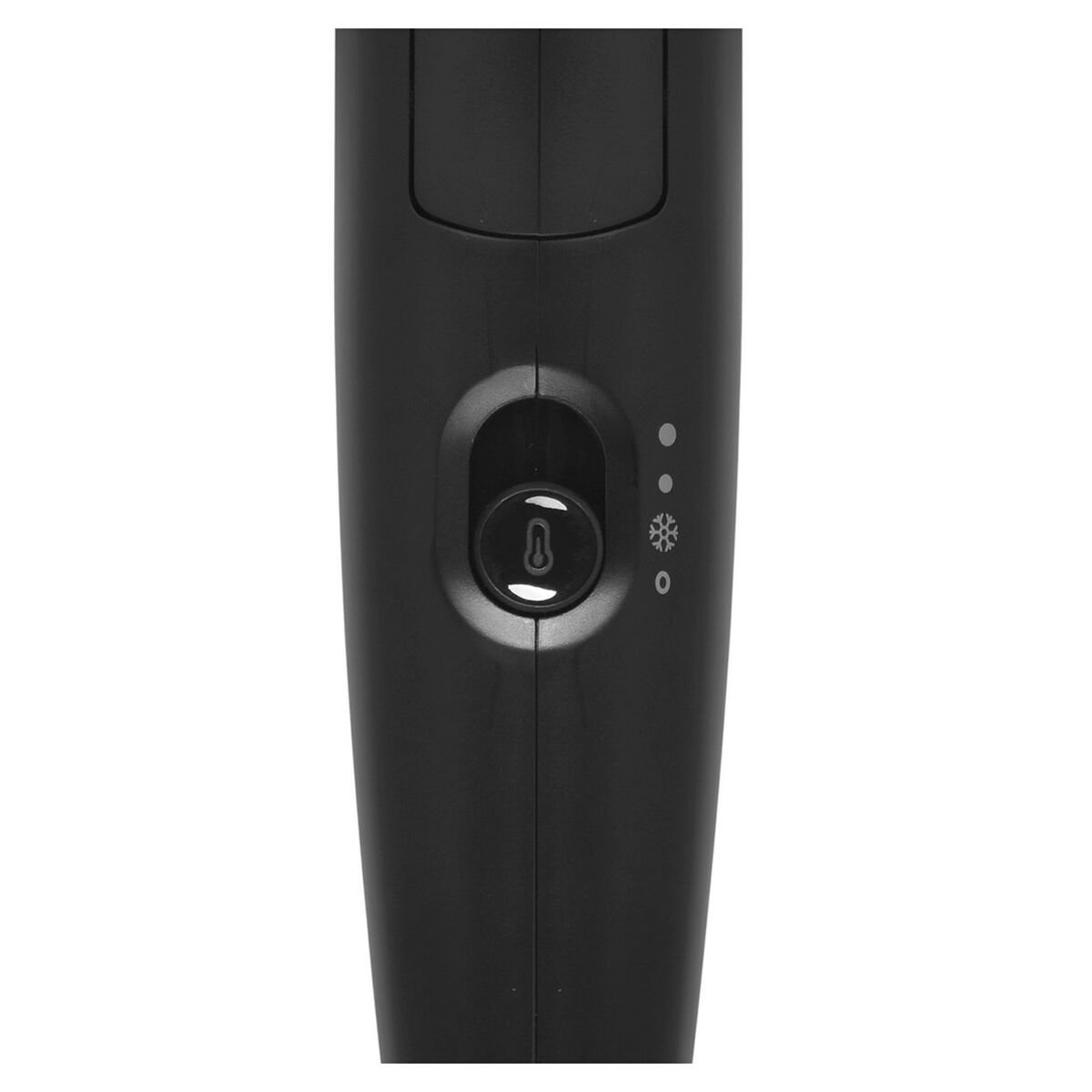 Hairdryer Philips BHD308/10 Black 1600 W -  Beauty, Hair care -  Philips.