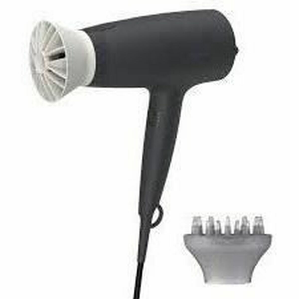 Hairdryer Philips 2100 W Multicolour Violet -  Beauty, Hair care -  Philips.