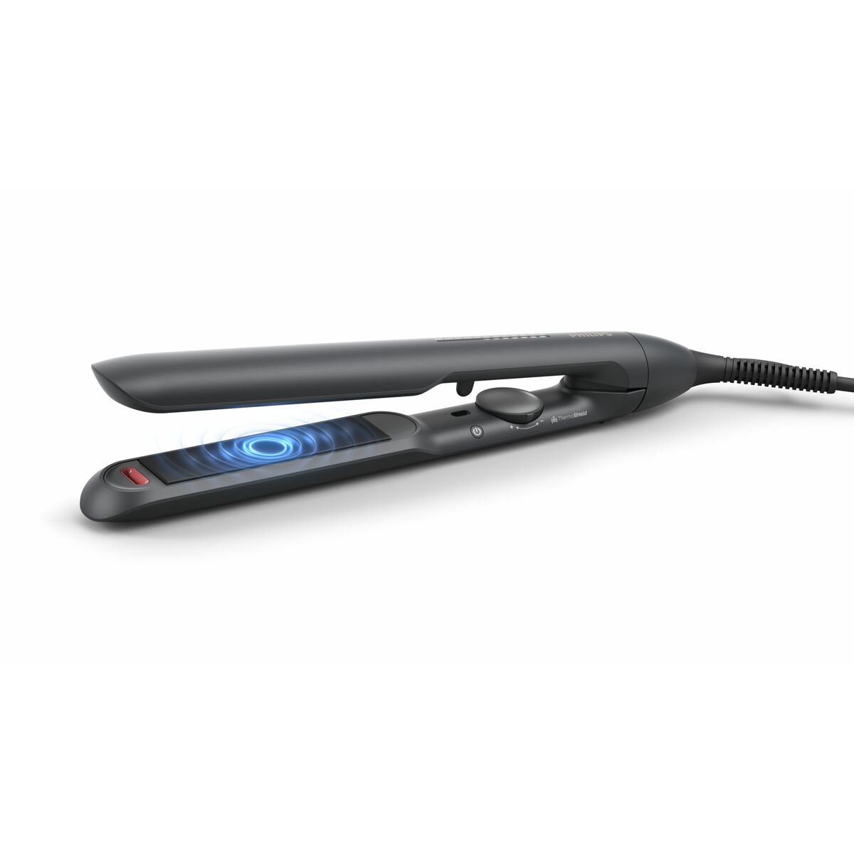 Hair Straightener Philips BHS510/00 Black -  Beauty, Hair care -  Philips.