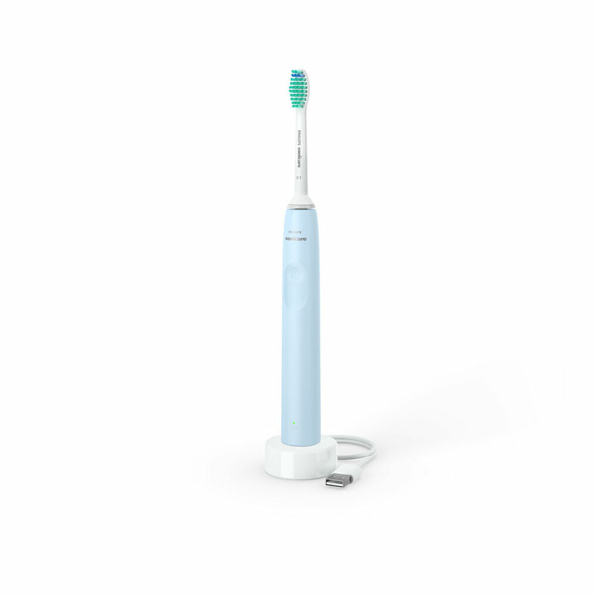 Electric Toothbrush Philips HX3651/12 -  Health and personal care, Oral care -  Philips.