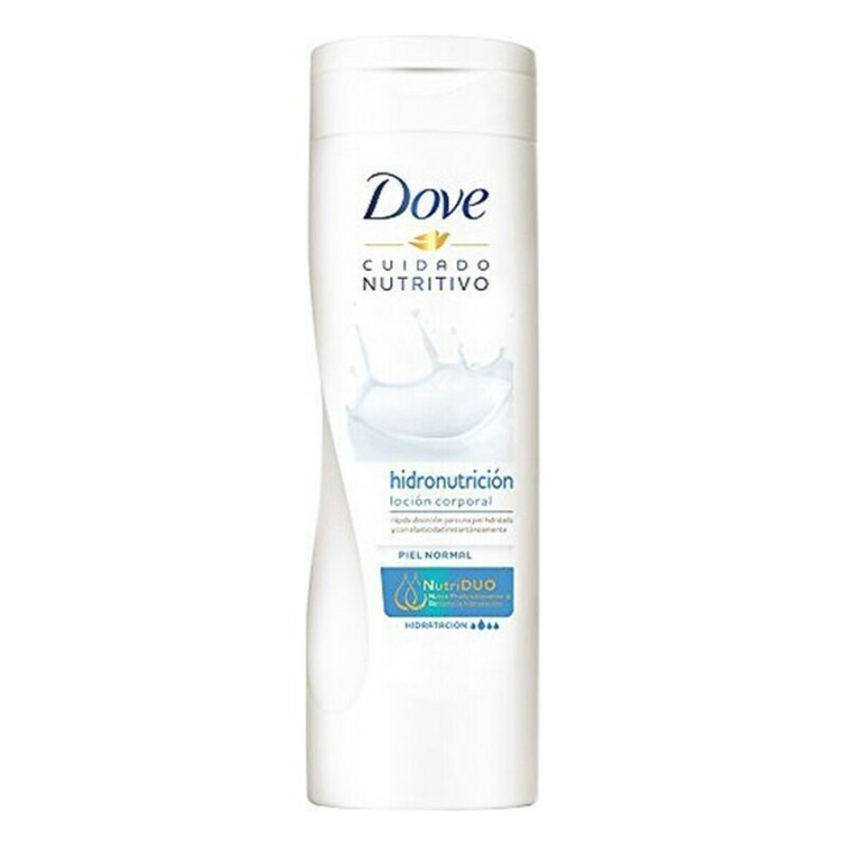Body Lotion HIDRONUTRICIÓN Dove (400 ml) -  Beauty, Skin care -  Dove.