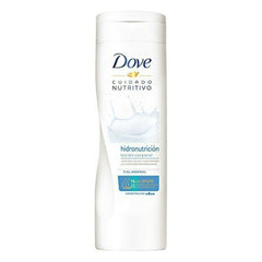 Body Lotion HIDRONUTRICIÓN Dove (400 ml) -  Beauty, Skin care -  Dove.