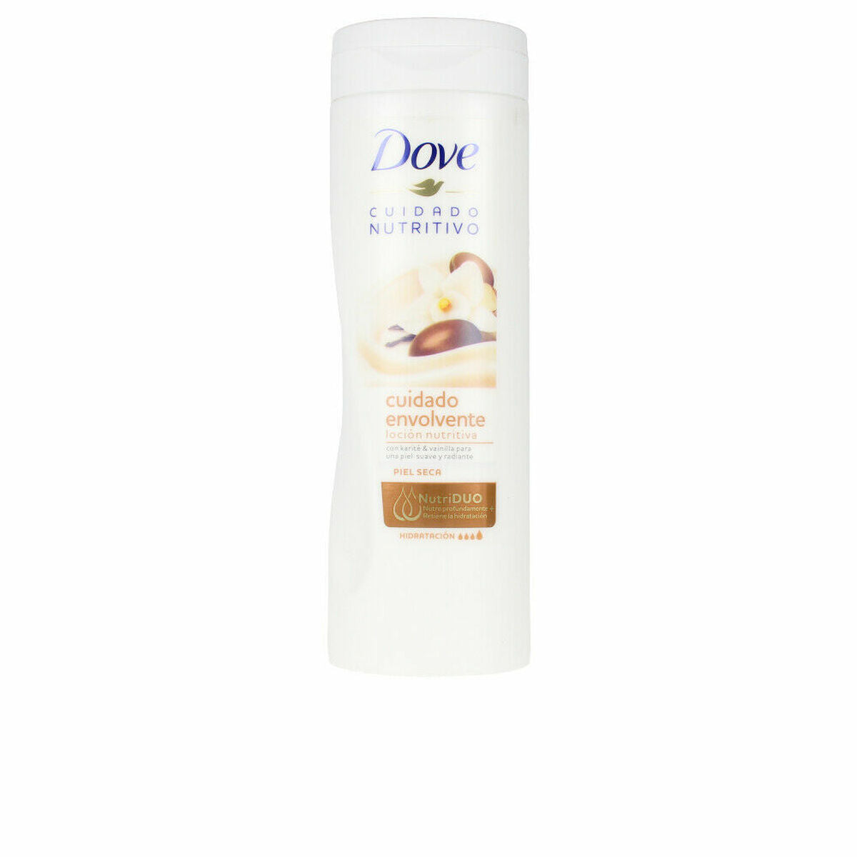 Body Lotion Dove Karité Vainilla 400 ml -  Beauty, Skin care -  Dove.