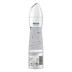 Fresh Deodorant Shower Fresh Rexona 67529458 (200 ml) -  Beauty, Bathing and personal hygiene -  Rexona.