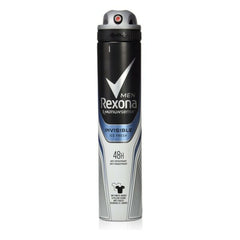 Fresh Deodorant Invisible Ice Fresh Men Rexona Invisible Ice Fresh Men 200 ml -  Beauty, Bathing and personal hygiene -  Rexona.