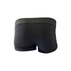 Bikkembergs Black Cotton Men Boxer -   -  Bikkembergs.