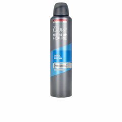 Spray Deodorant Dove Men Cool Fresh (250 ml) -  Beauty, Bathing and personal hygiene -  Dove.