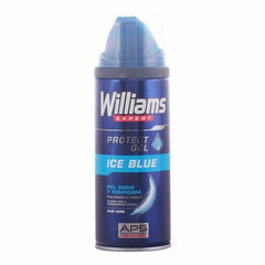 Shaving Gel Williams Ice Blue -  Beauty, Shaving and hair removal -  Williams.