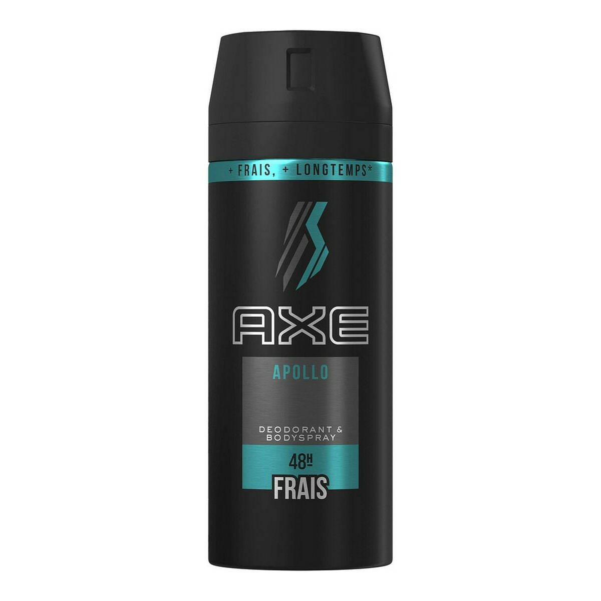 Spray Deodorant Axe Apollo 150 ml -  Beauty, Bathing and personal hygiene -  Axe.