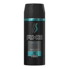 Spray Deodorant Axe Apollo 150 ml -  Beauty, Bathing and personal hygiene -  Axe.