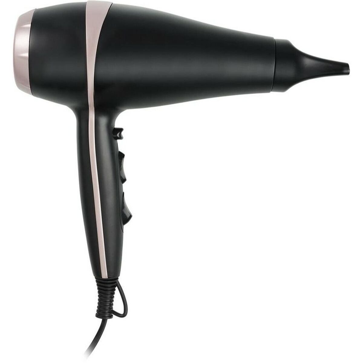 Hairdryer Tristar HD2450 Black 2200 W -  Beauty, Hair care -  Tristar.