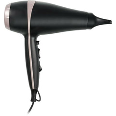 Hairdryer Tristar HD2450 Black 2200 W -  Beauty, Hair care -  Tristar.