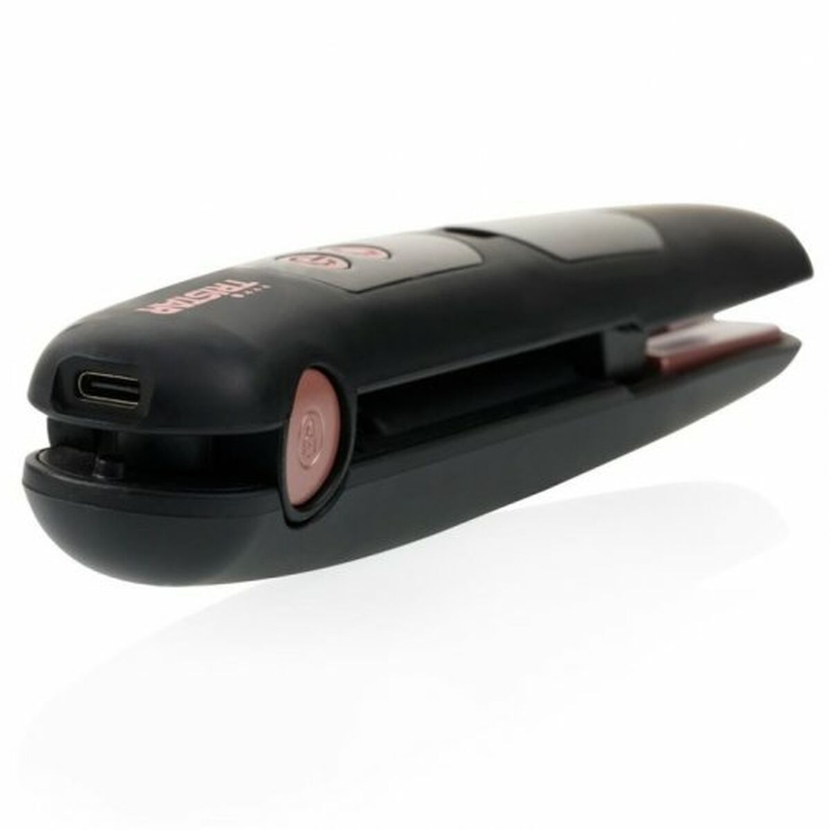 Hair Straightener Tristar HD-2501 Black 40 W -  Beauty, Hair care -  Tristar.