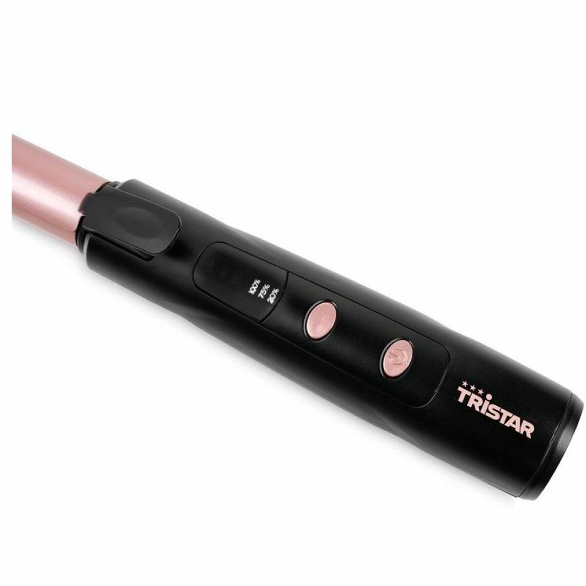 Curling Tongs Tristar HD-2502 -  Beauty, Hair care -  Tristar.