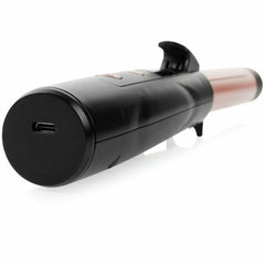 Curling Tongs Tristar HD-2502 -  Beauty, Hair care -  Tristar.