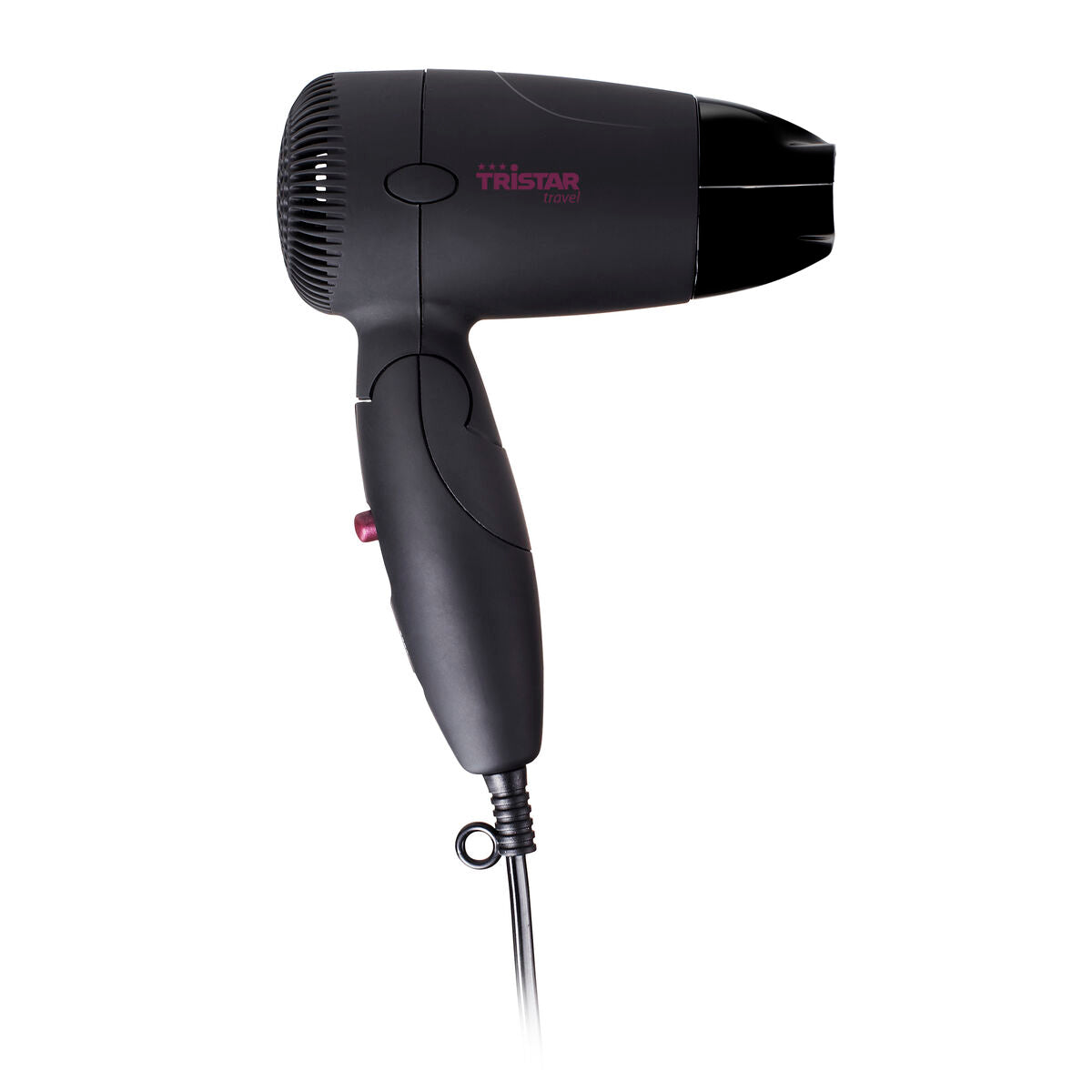 Hairdryer Tristar HD-2359 1200 W Black -  Beauty, Hair care -  Tristar.
