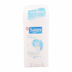 Stick Deodorant Dermo Protect Sanex (65 ml) -  Beauty, Bathing and personal hygiene -  Sanex.