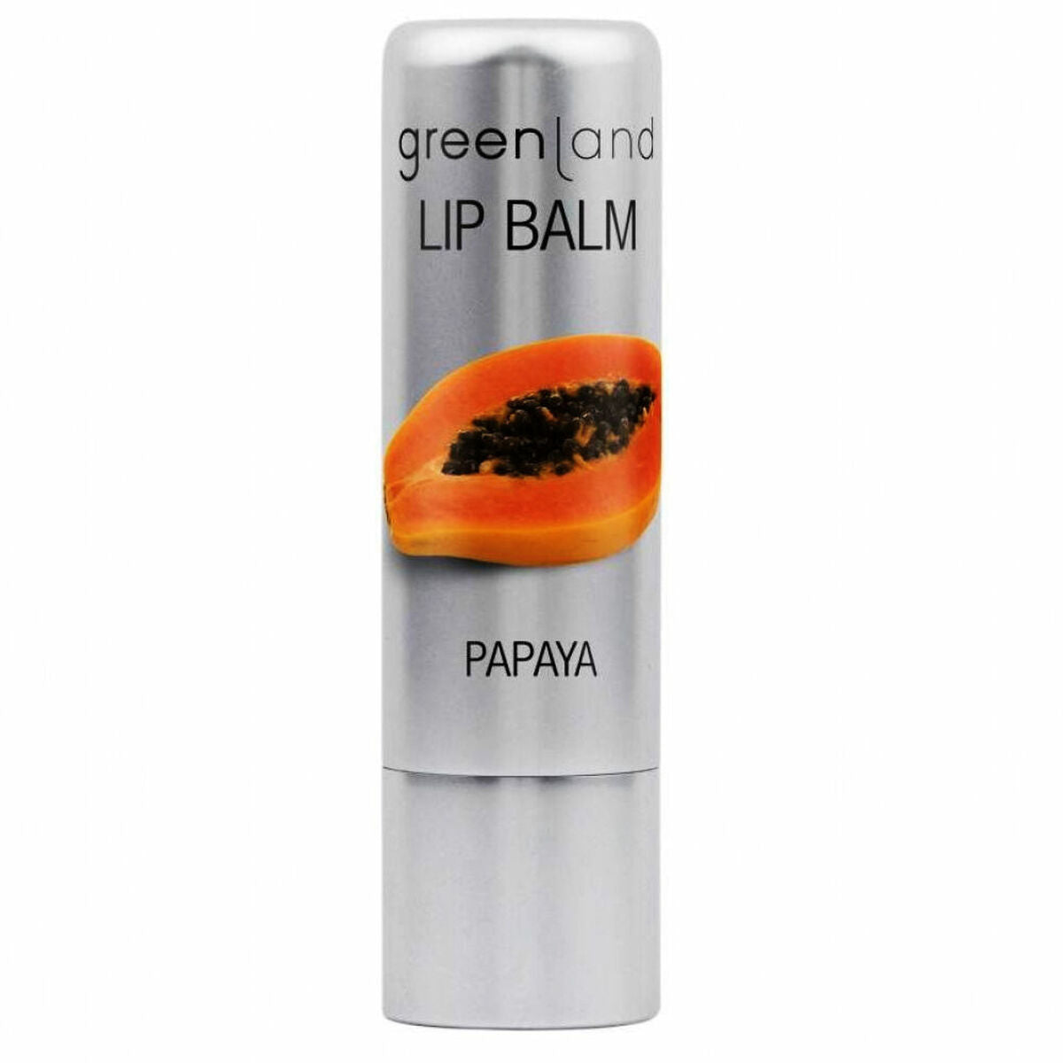 Lip Balm Greenland Papaya (3,9 g) -  Beauty, Skin care -  Greenland.
