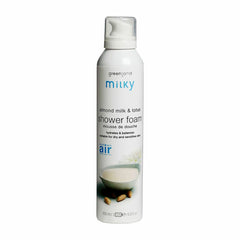 Body Lotion Greenland Shower Mousse Almond Milk (200 ml) -  Beauty, Skin care -  Greenland.