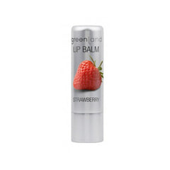 Lip Balm Greenland Strawberry 3,9 g -  Beauty, Skin care -  Greenland.