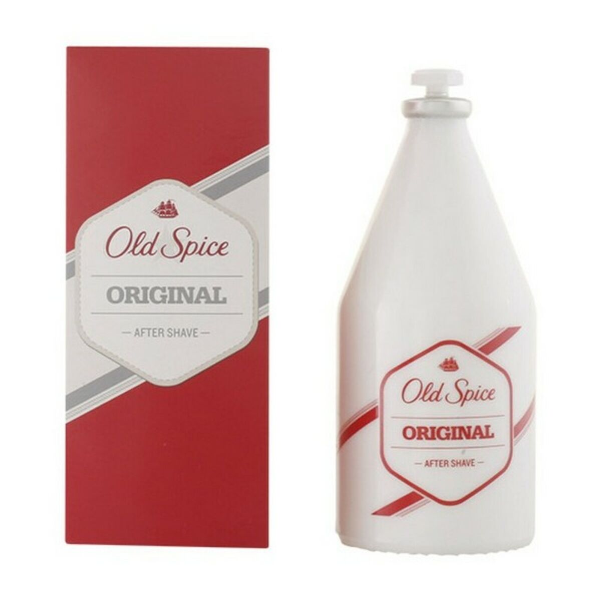 After Shave Lotion Old Spice Old Spice -  Beauty, Shaving and hair removal -  Old Spice.