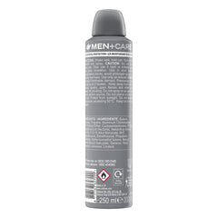 Spray Deodorant Dove Men Sport Active Fresh 250 ml -  Beauty, Bathing and personal hygiene -  Dove.
