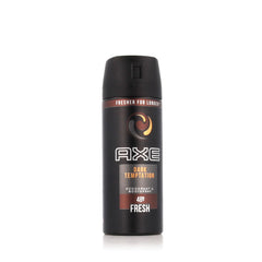 Spray Deodorant Dark Temptation Axe 150 ml (150 ml) -  Beauty, Bathing and personal hygiene -  Axe.