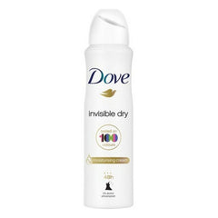 Invisible Anti-Stain Deodorant 48h Dove (200 ml) -  Beauty, Bathing and personal hygiene -  Dove.