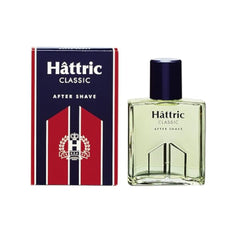 Aftershave Hattric Classic Classic 100 ml -  Beauty, Shaving and hair removal -  Hattric.