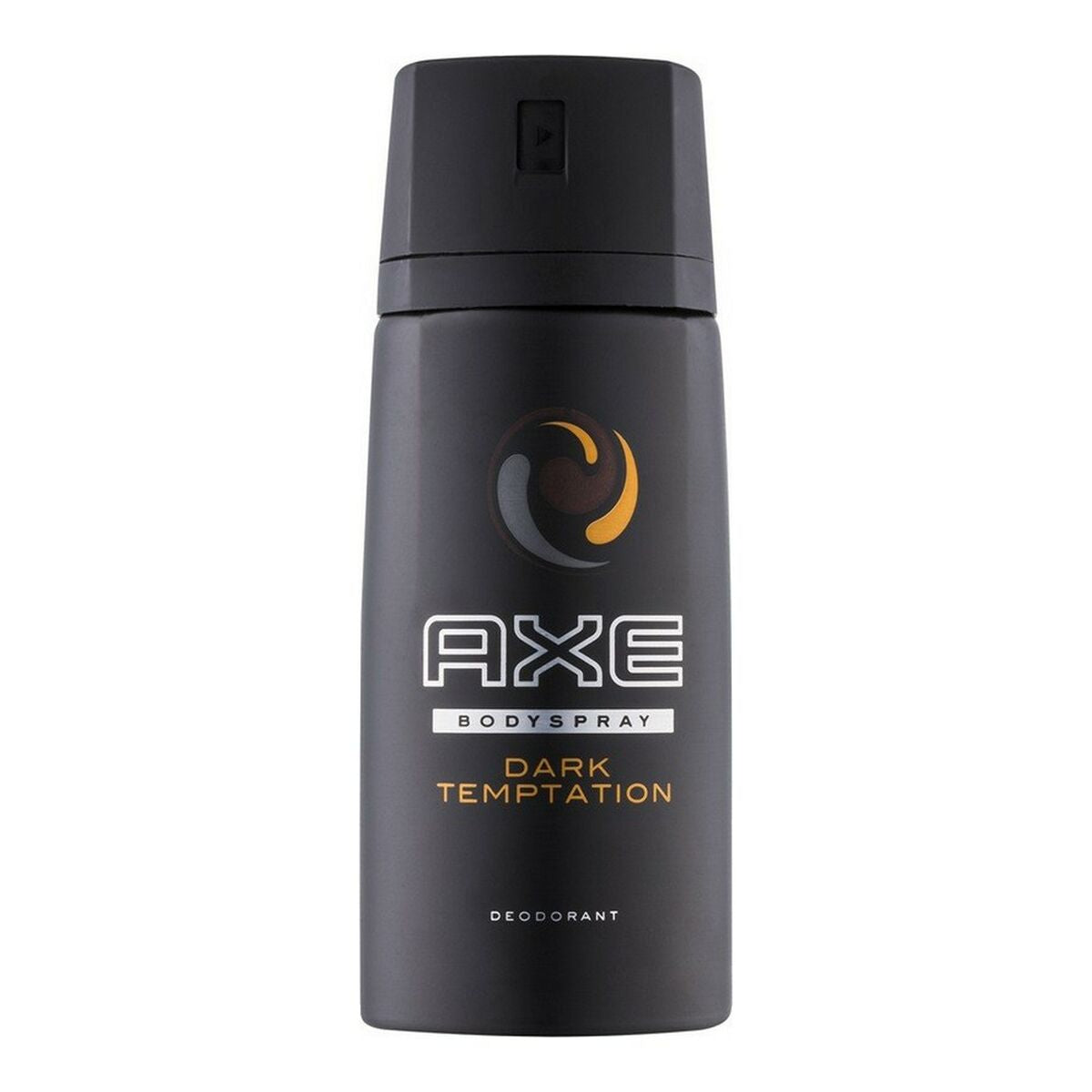 Spray Deodorant Dark Temptation Axe 150 ml (150 ml) -  Beauty, Bathing and personal hygiene -  Axe.