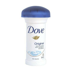 Cream Deodorant Original Dove Original (50 ml) 50 ml -  Beauty, Bathing and personal hygiene -  Dove.