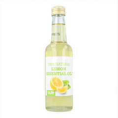 Moisturising Oil Yari Natural Lemon (250 ml) -  Beauty, Skin care -  Yari.