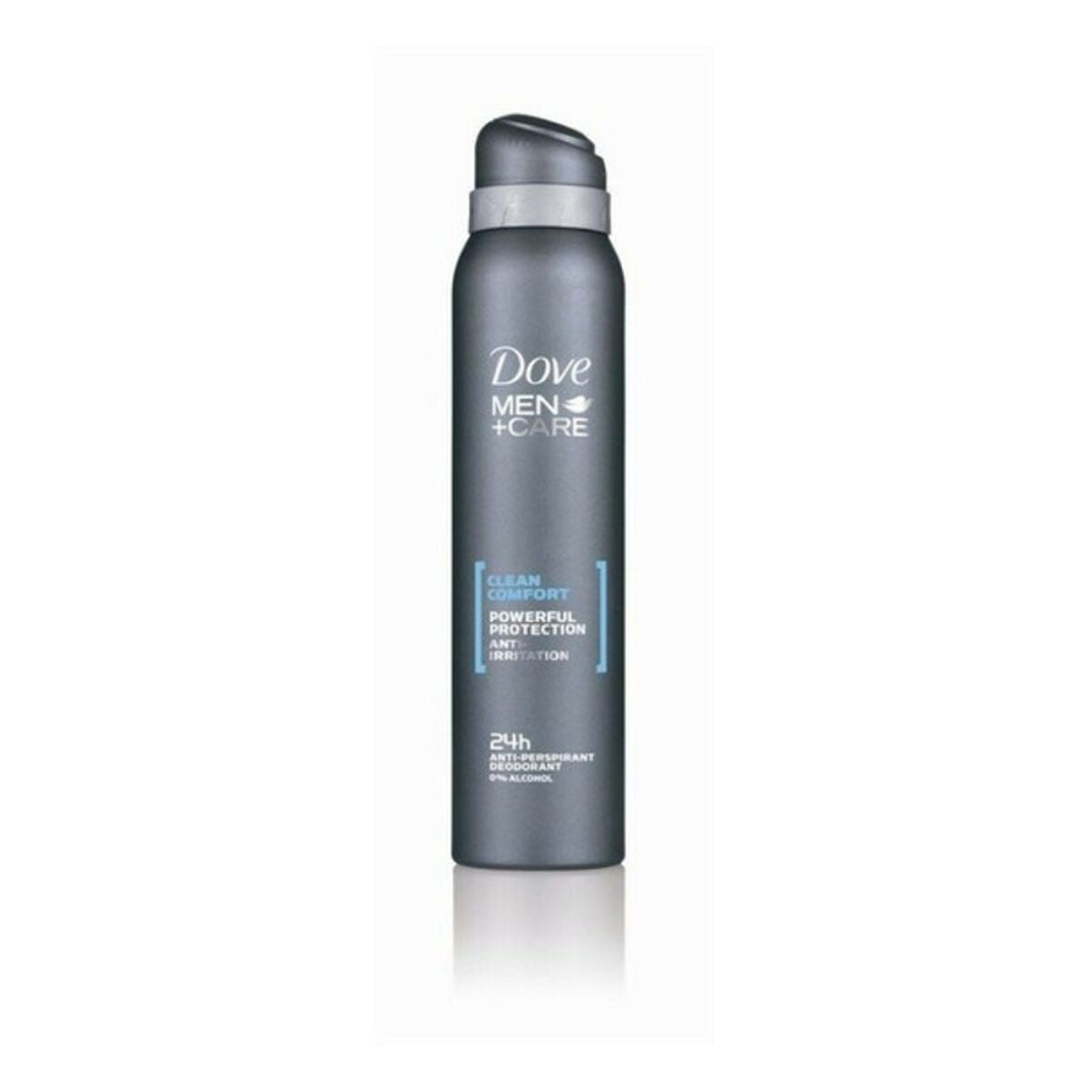 Spray Deodorant Men Clean Confort Dove Men Clean Comfort (200 ml) 200 ml -  Beauty, Bathing and personal hygiene -  Dove.