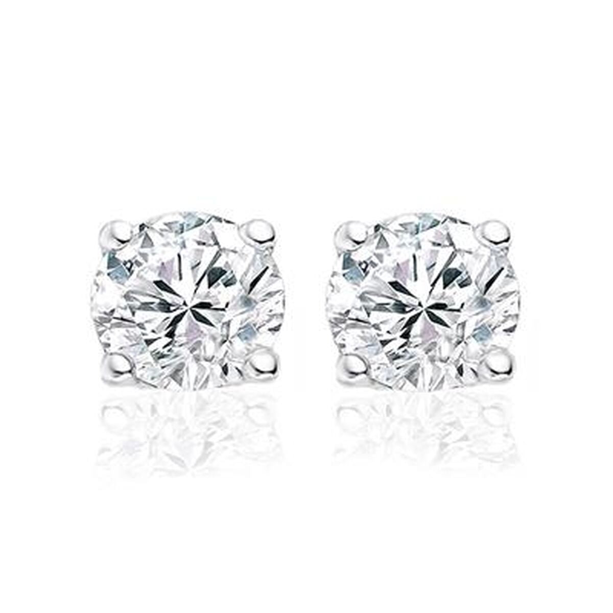 Ladies' Earrings New Bling 9NB-0002 -  Jewellery, Women -  New Bling.