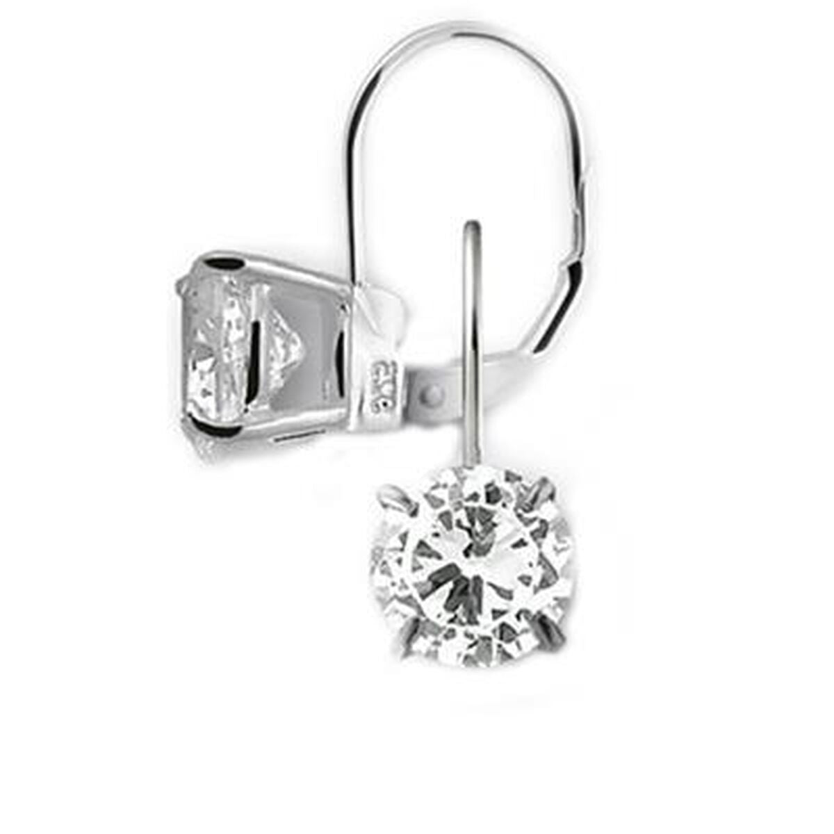 Ladies' Earrings New Bling 921301110 -  Jewellery, Women -  New Bling.