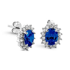 Ladies' Earrings New Bling 9NB-0154 -  Jewellery, Women -  New Bling.