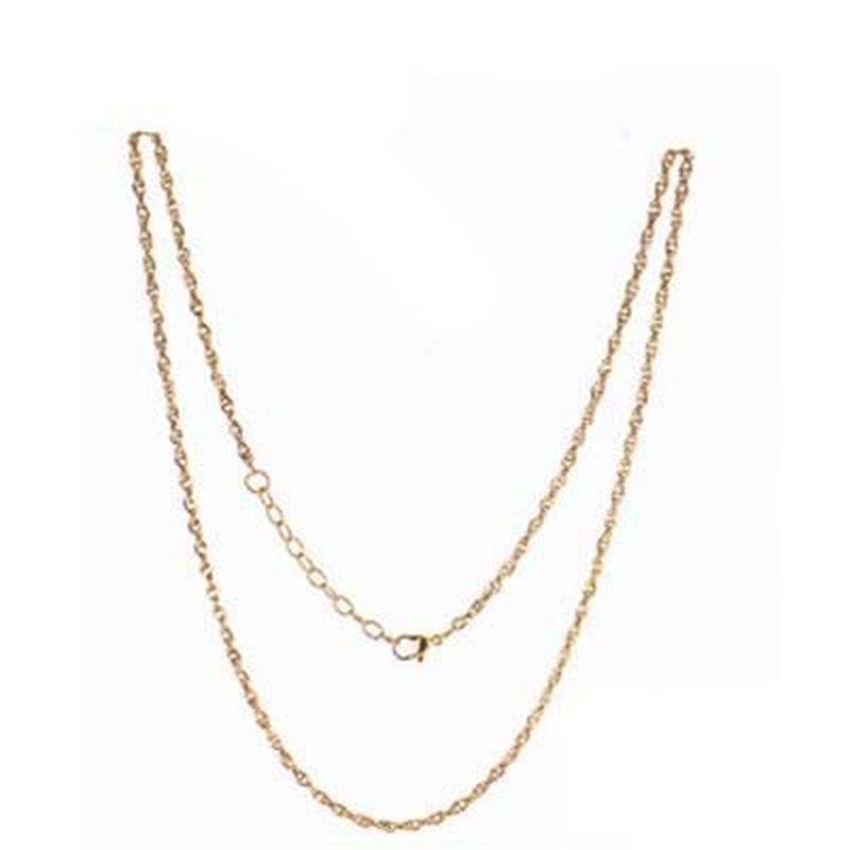 Ladies' Necklace Lockits 980600415 -  Jewellery, Women -  Lockits.
