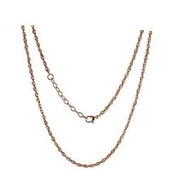 Ladies' Necklace Lockits 980600416 -  Jewellery, Women -  Lockits.