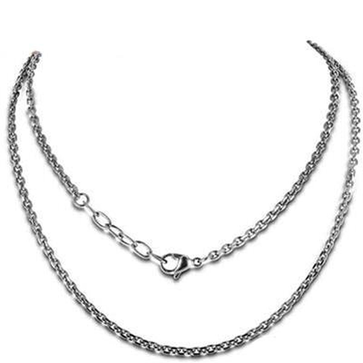 Ladies' Necklace Lockits 980600177 -  Jewellery, Women -  Lockits.