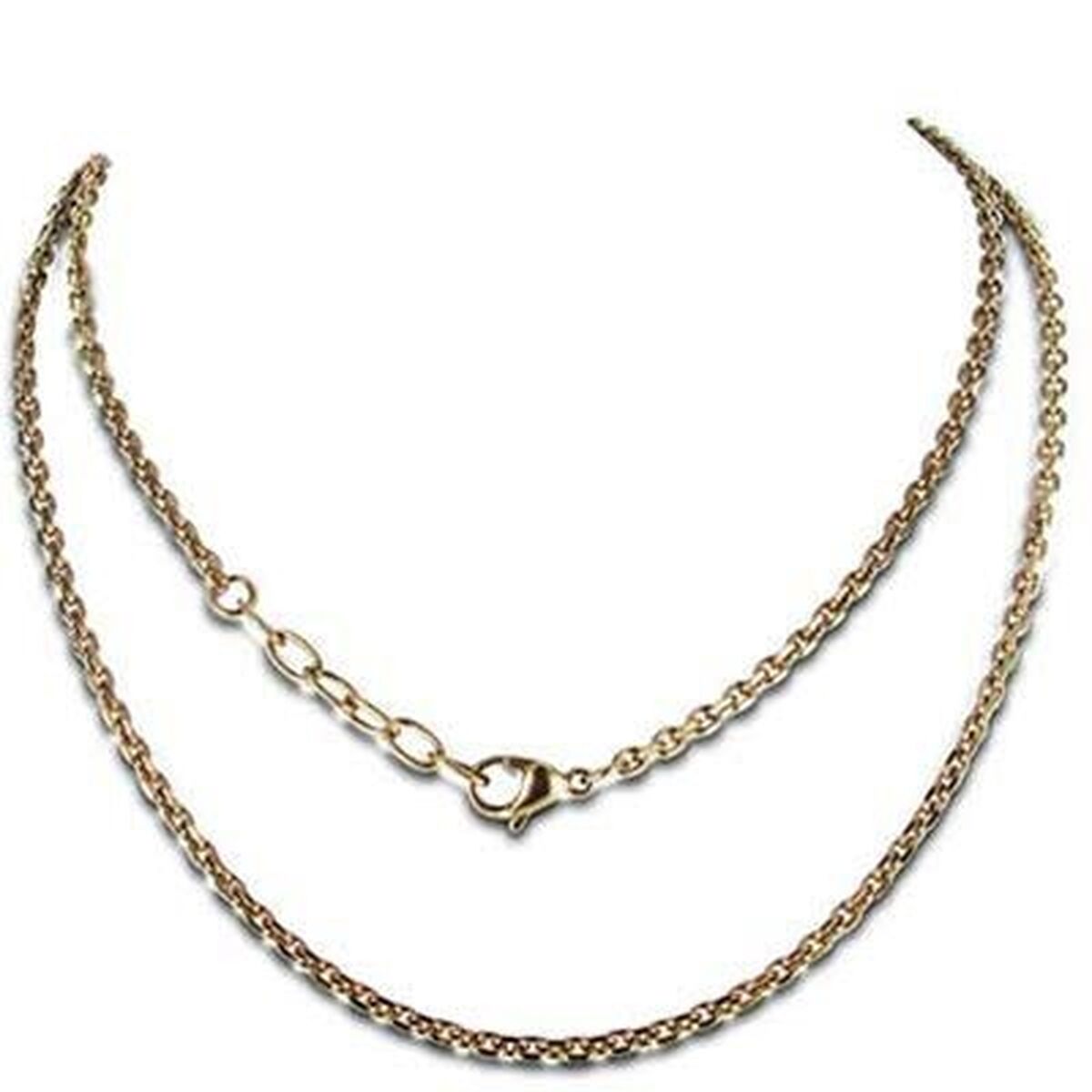 Ladies' Necklace Lockits 980600179 -  Jewellery, Women -  Lockits.