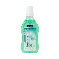Mouthwash Sence 500 ml -  Health and personal care, Oral care -  Sence.