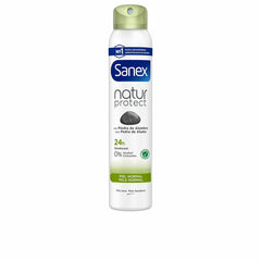 Spray Deodorant Sanex Natur Protect 200 ml -  Beauty, Bathing and personal hygiene -  Sanex.