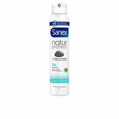 Spray Deodorant Sanex Natur Protect 200 ml -  Beauty, Bathing and personal hygiene -  Sanex.