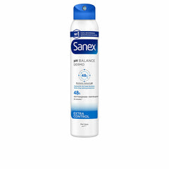 Spray Deodorant Sanex Extra Control 200 ml -  Beauty, Bathing and personal hygiene -  Sanex.