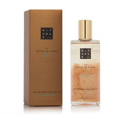 Cleansing Foam Rituals The Ritual Of Karma 100 ml -  Beauty, Skin care -  Rituals.