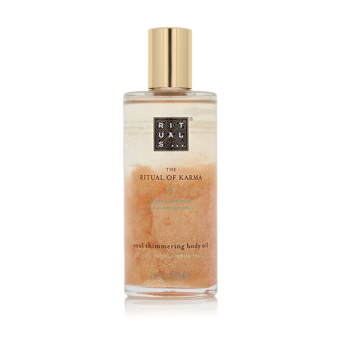 Cleansing Foam Rituals The Ritual Of Karma 100 ml -  Beauty, Skin care -  Rituals.