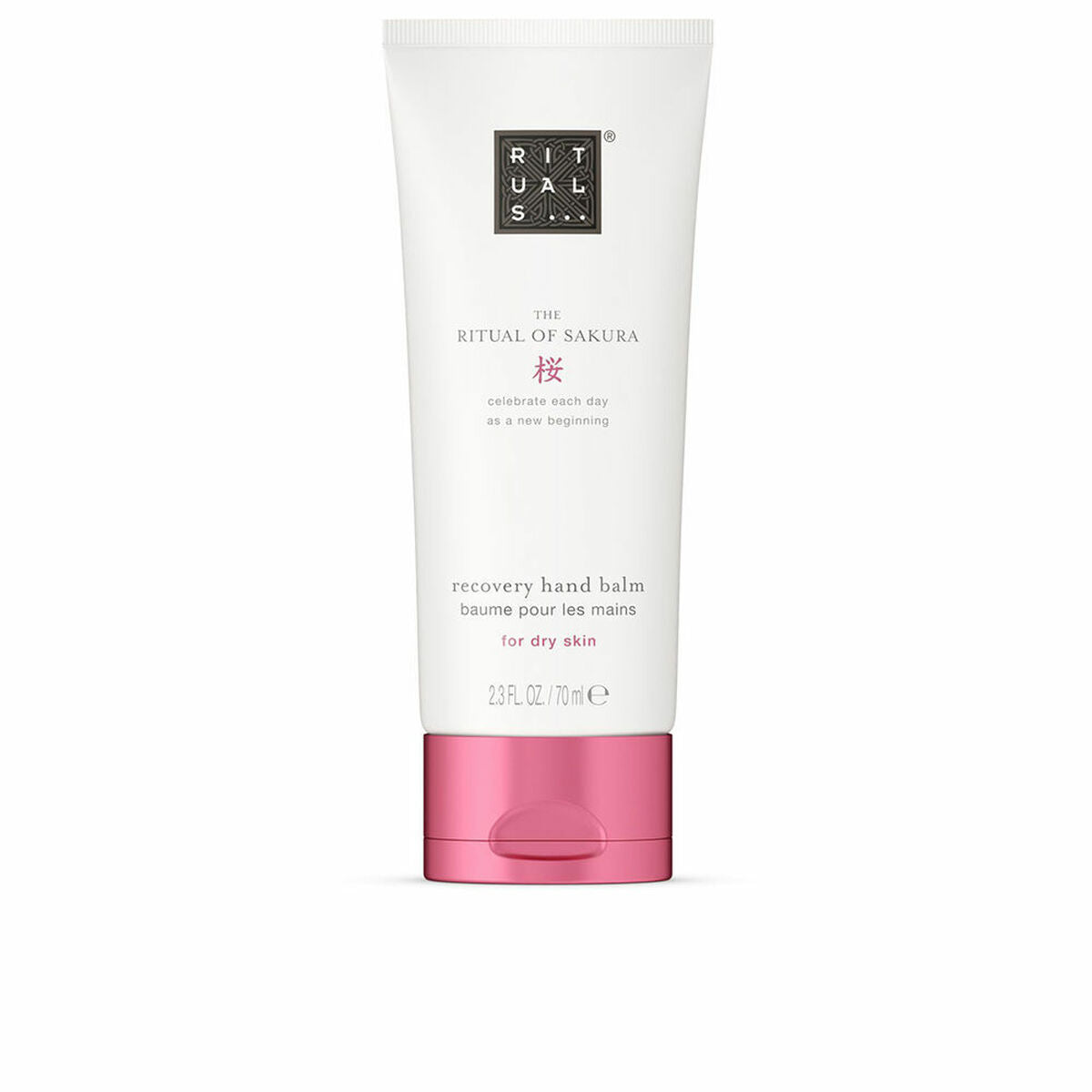 Foot Exfoliator Rituals Sakura 70 ml -  Beauty, Skin care -  Rituals.